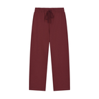 First Touch Straight-Leg Sweatpants