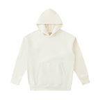 Calm Extra-Heavyweight Cotton Hoodie