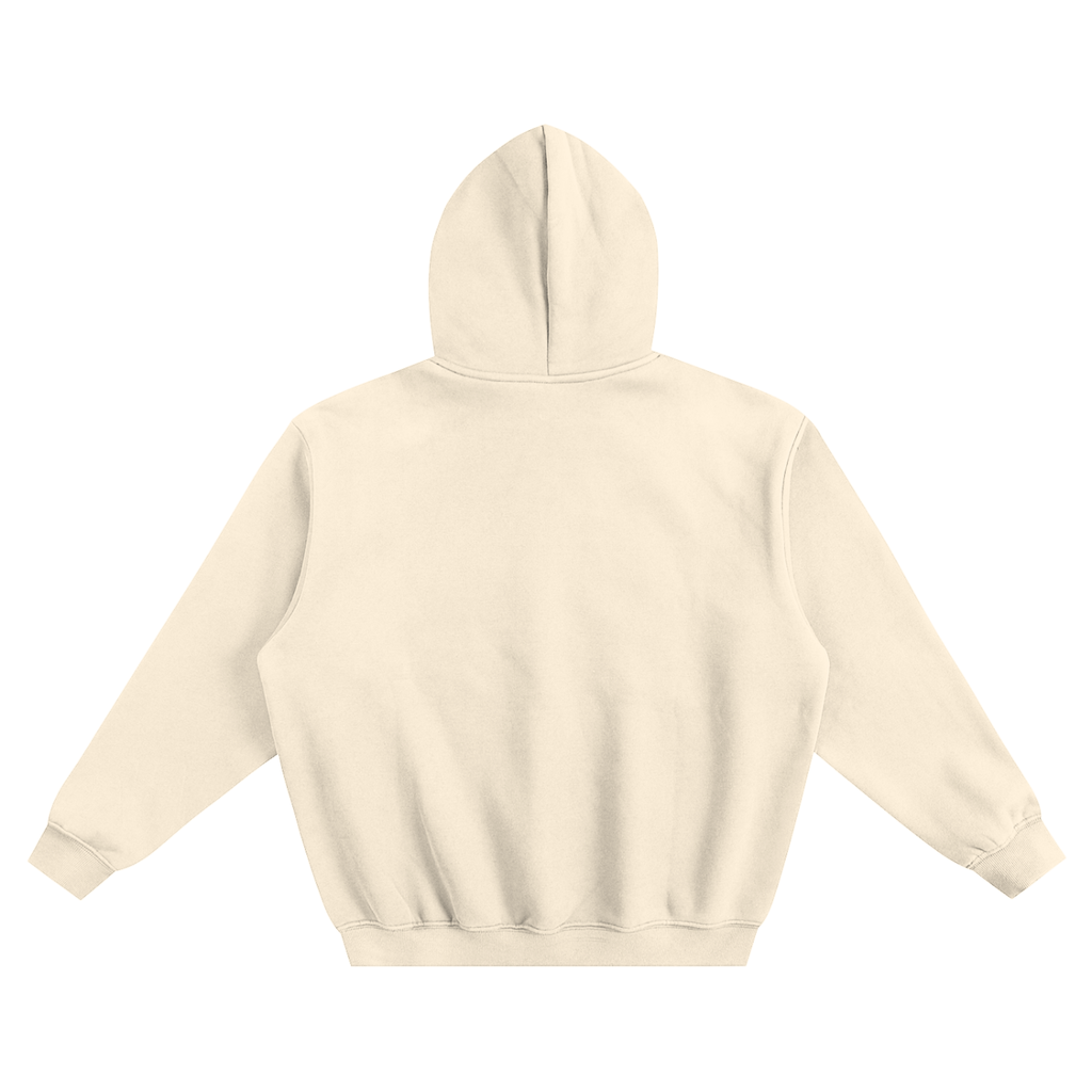 First Touch Boxy Hoodie