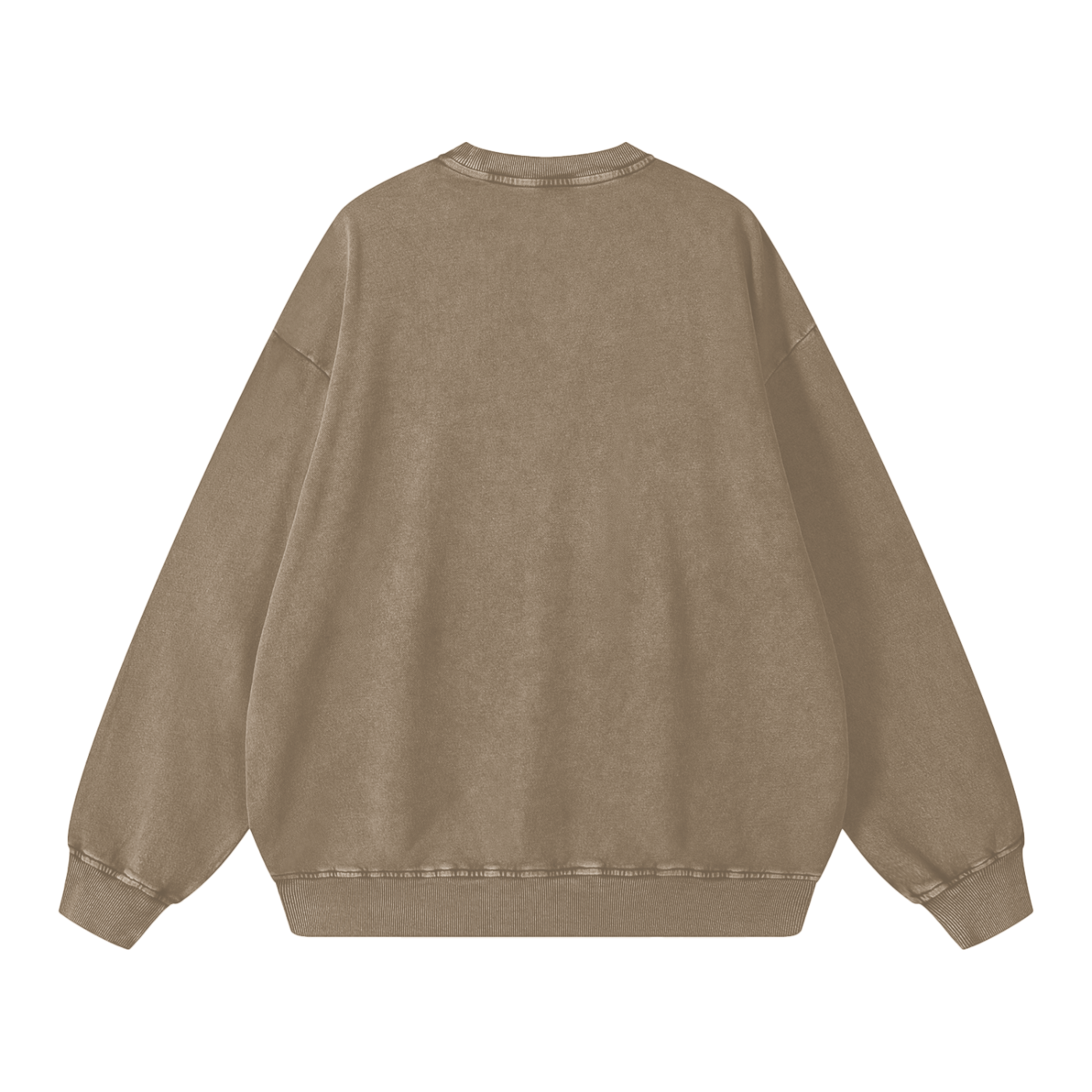 Sunday Soft Oversized Sweatshirt