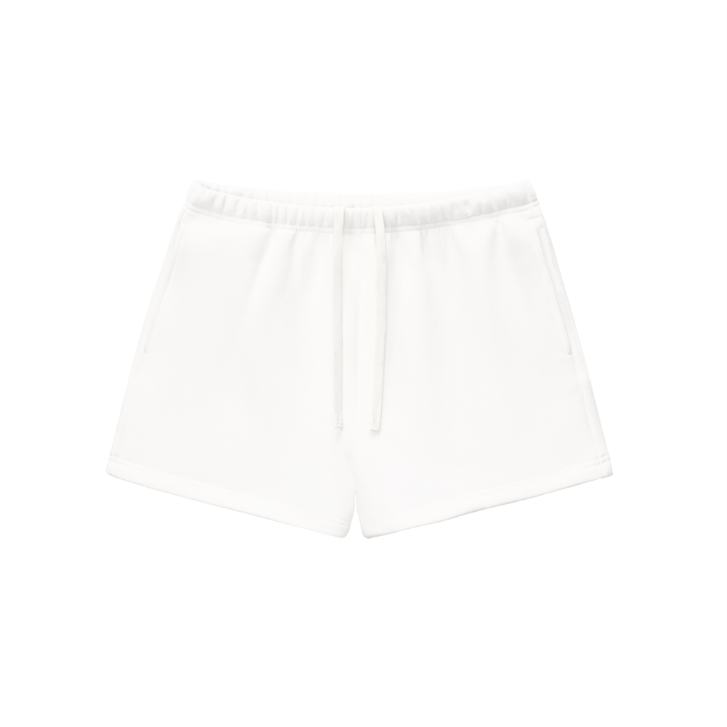 First Touch Essential Sweatshorts