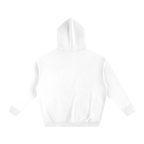Plush Comfort Oversized Hoodie