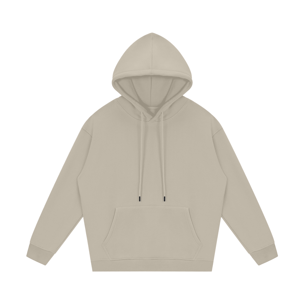 First Touch Fleece Hoodie