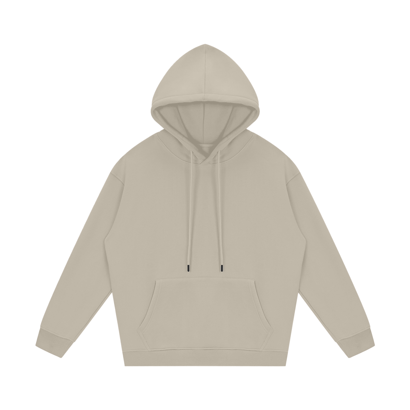 First Touch Fleece Hoodie