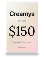 Creamys Gift Card