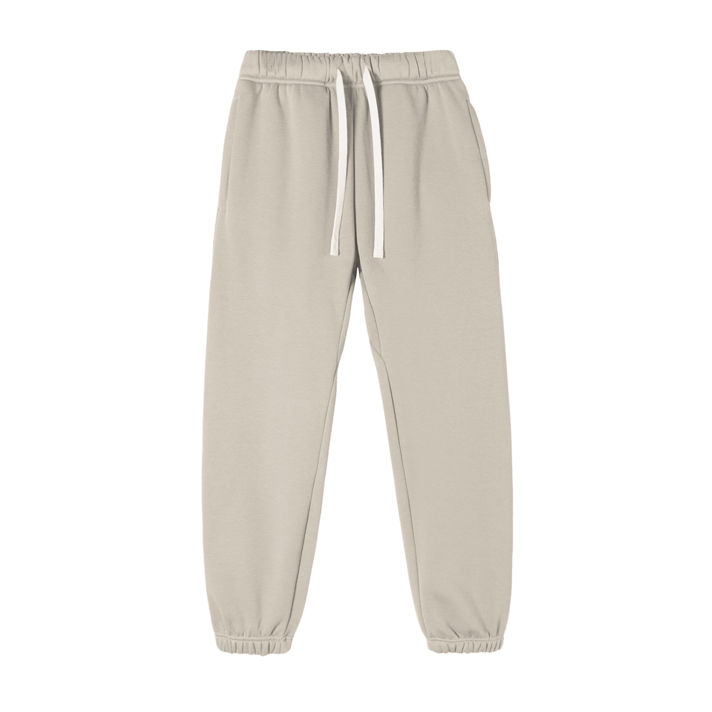 Plush Comfort Sweatpants