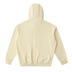 Sunday Soft Drop-Shoulder Zip Hoodie