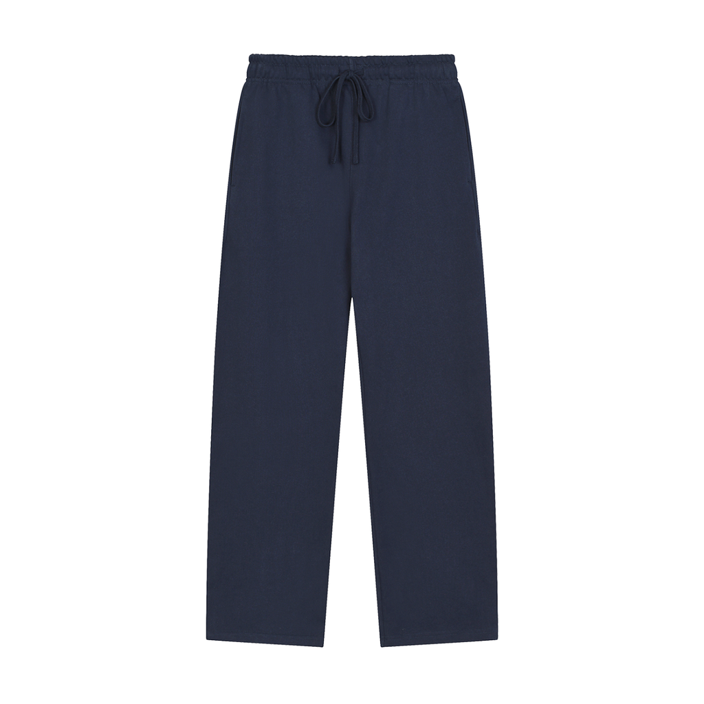 First Touch Straight-Leg Sweatpants