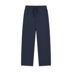 First Touch Straight-Leg Sweatpants