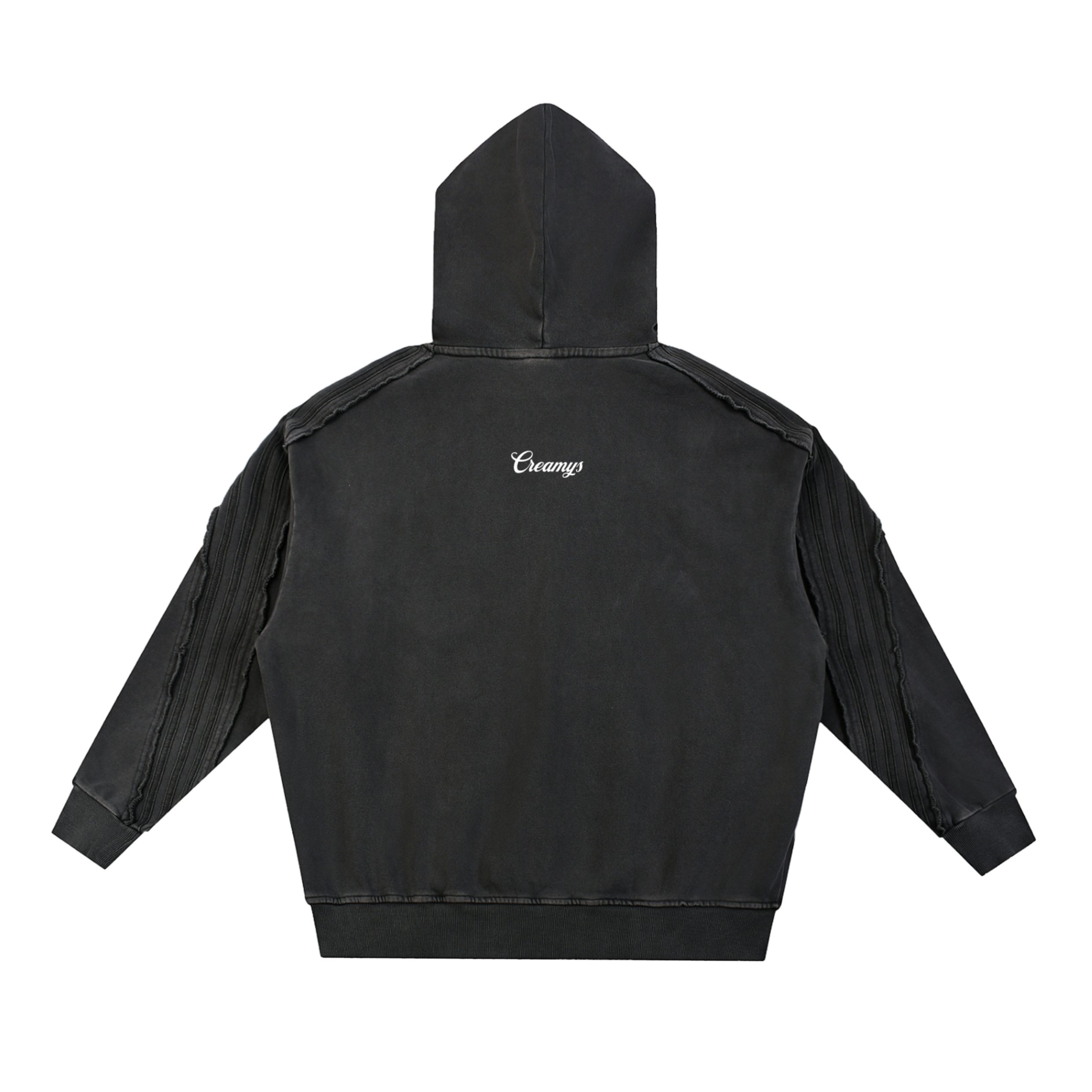 1976 Snow Washed Hoodie