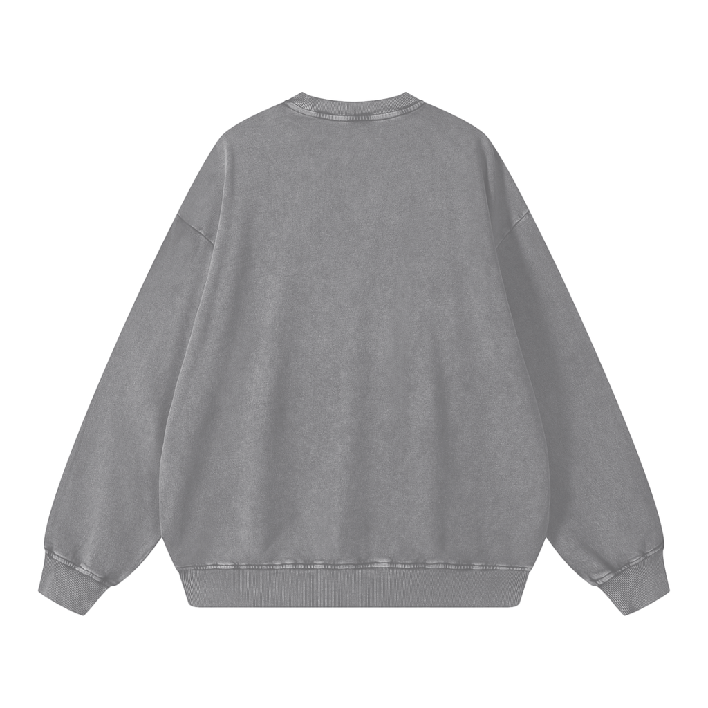 Sunday Soft Oversized Sweatshirt
