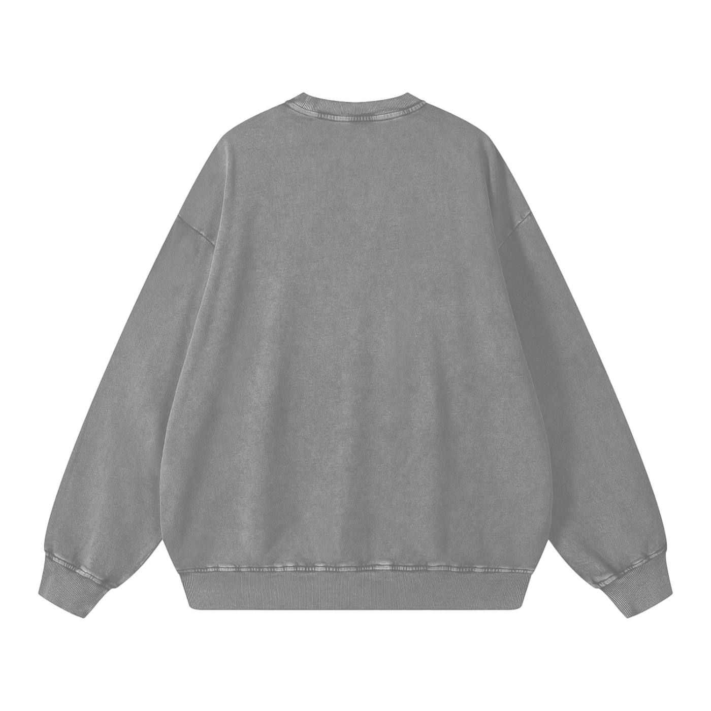 Sunday Soft Oversized Sweatshirt
