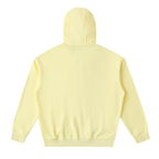 Sunday Soft Drop-Shoulder Zip Hoodie