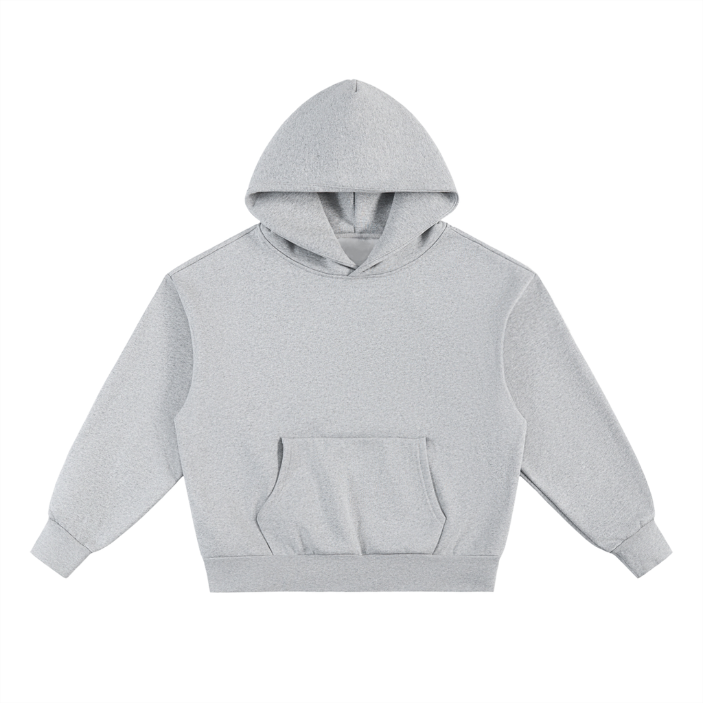 Cloud Weight Hoodie