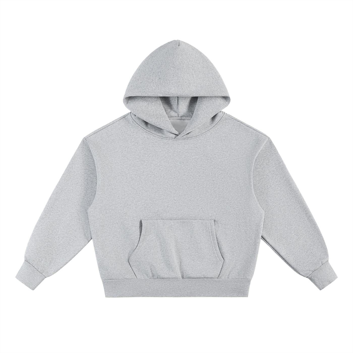 Cloud Weight Hoodie