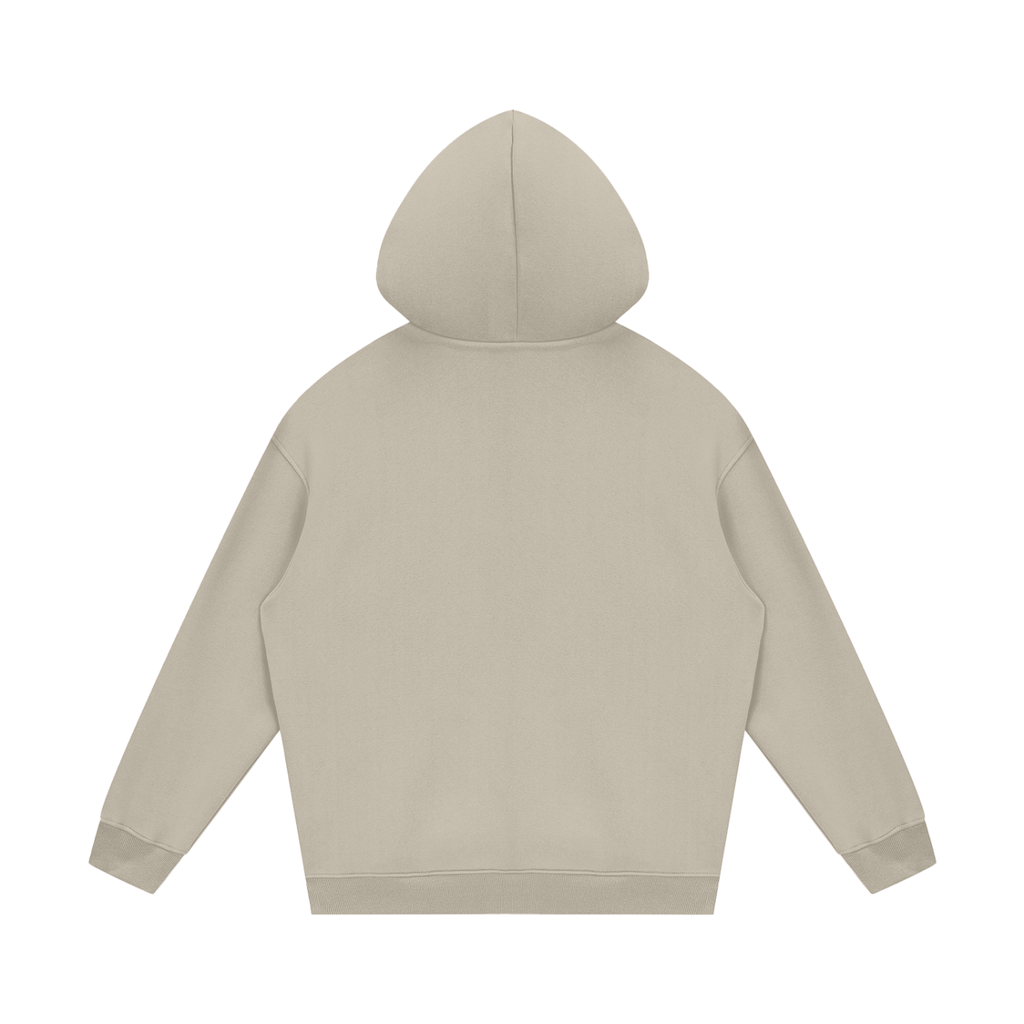 First Touch Fleece Hoodie