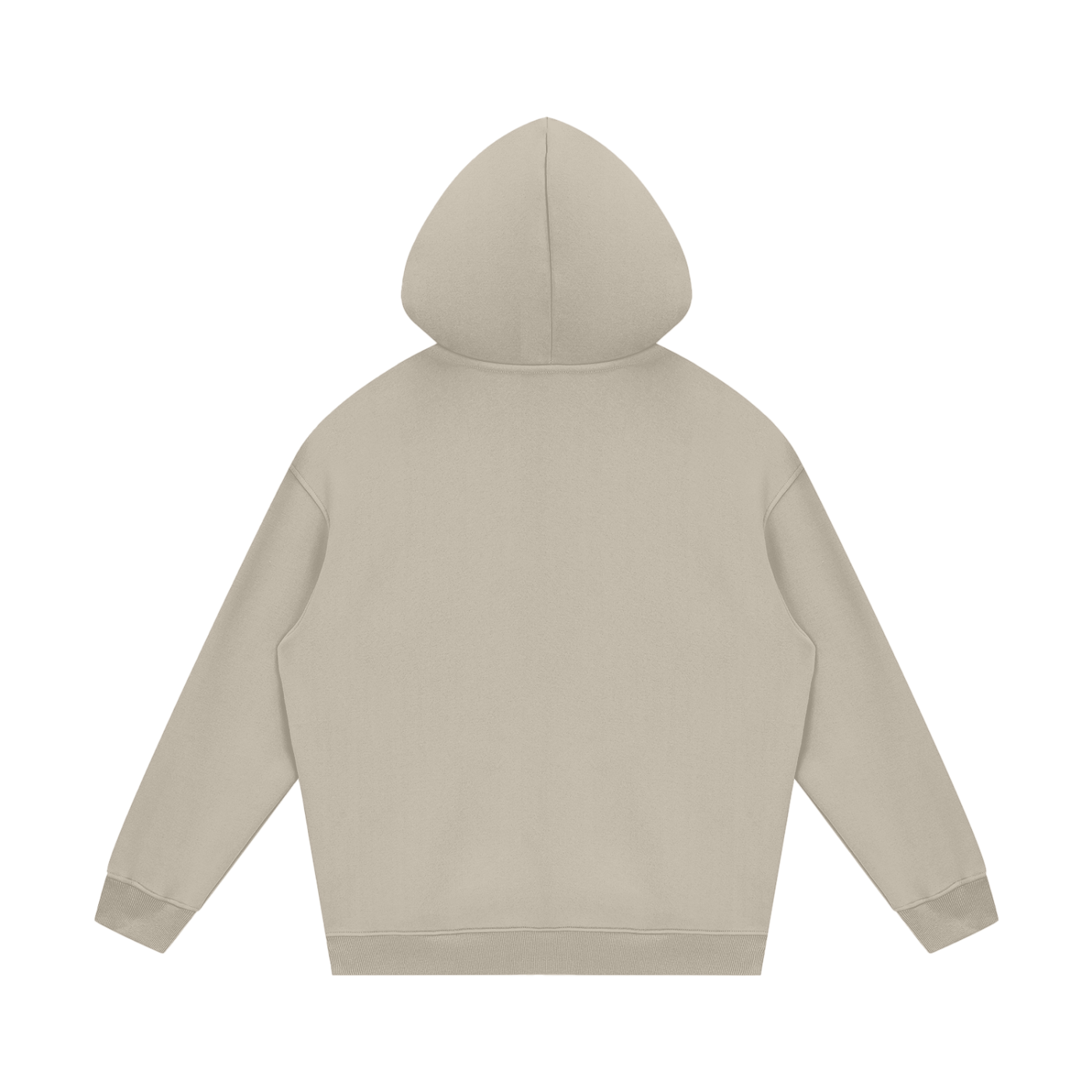 First Touch Fleece Hoodie
