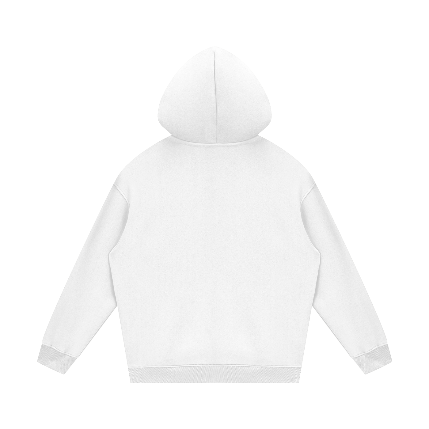 First Touch Fleece Hoodie