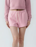 First Touch Essential Sweatshorts