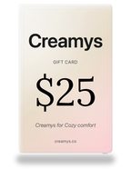 Creamys Gift Card