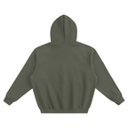 First Touch Boxy Hoodie