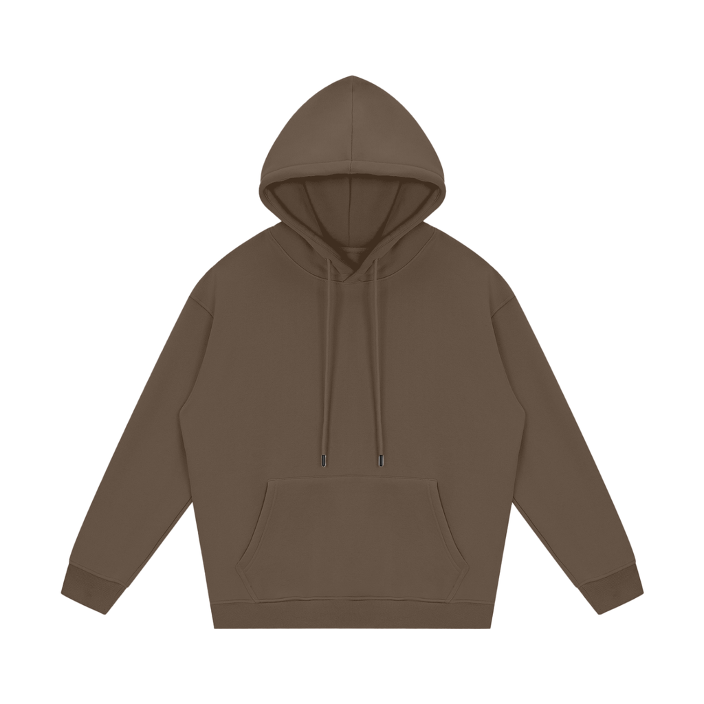 First Touch Fleece Hoodie