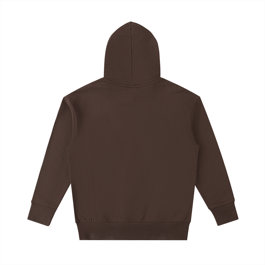 Calm Extra-Heavyweight Cotton Hoodie