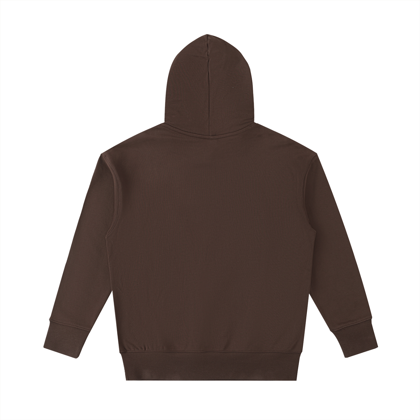 Calm Extra-Heavyweight Cotton Hoodie
