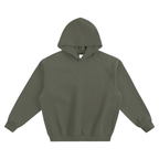 First Touch Boxy Hoodie