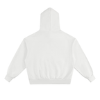 Cloud Weight Hoodie - White