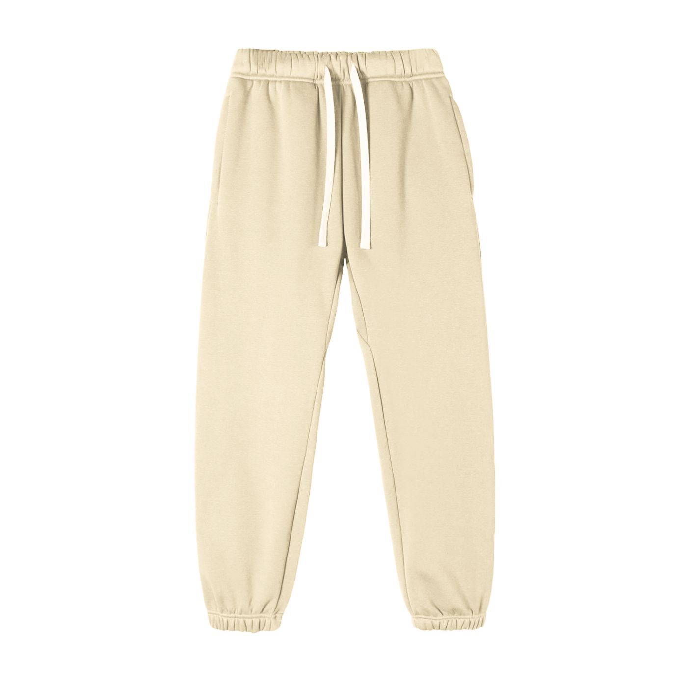 Plush Comfort Sweatpants