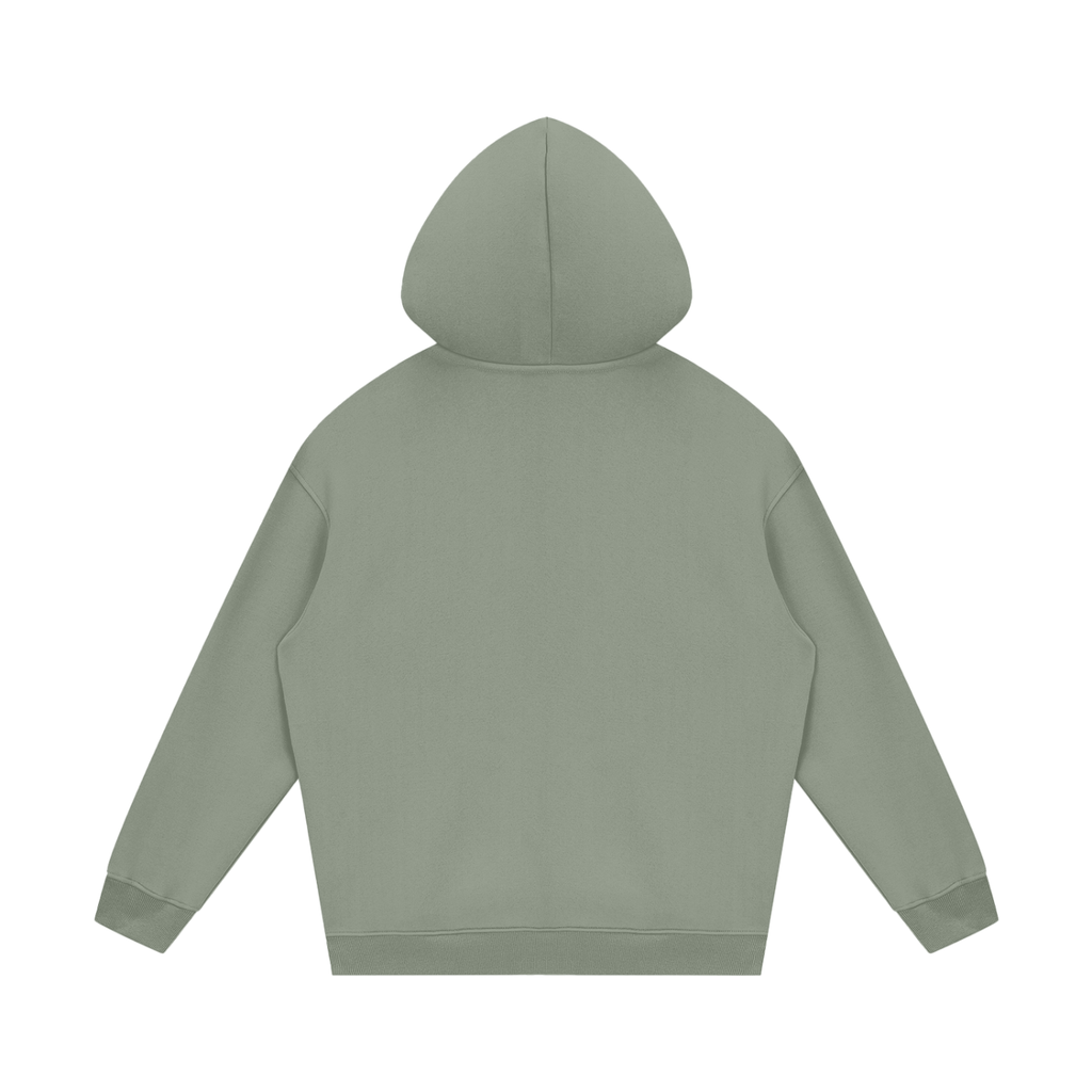 First Touch Fleece Hoodie
