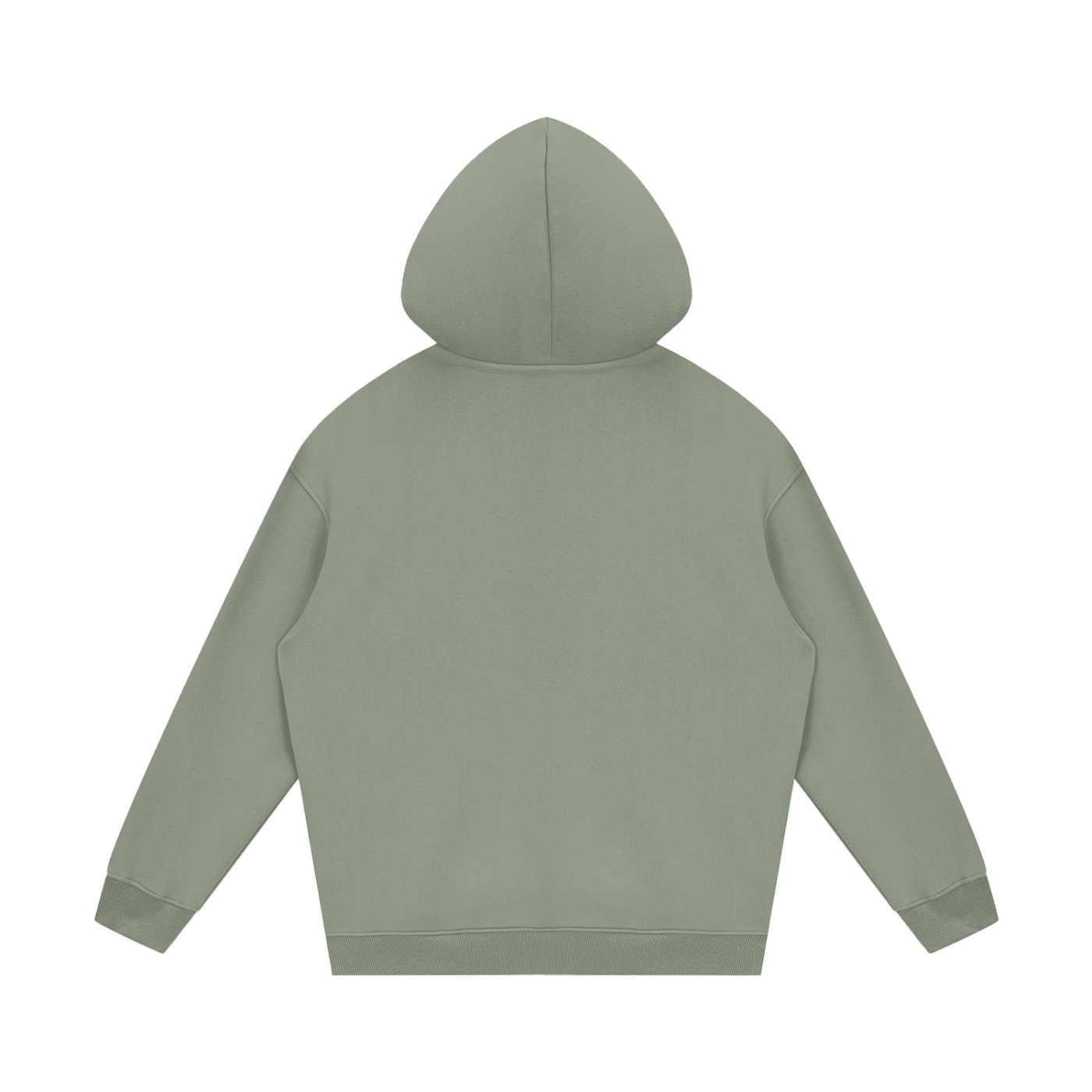 First Touch Fleece Hoodie