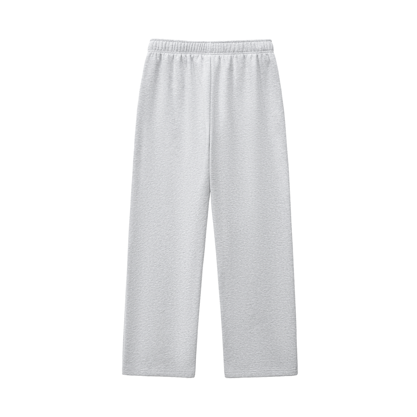 Natural Grain Contrast-Stitch Sweatpants