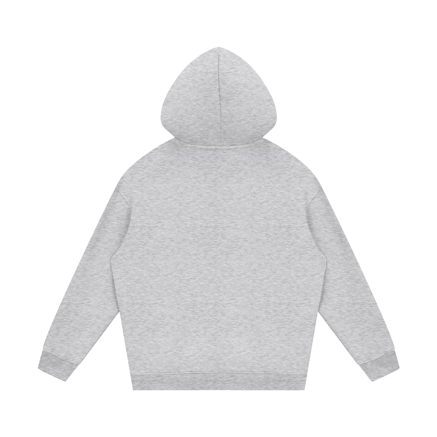 First Touch Fleece Hoodie