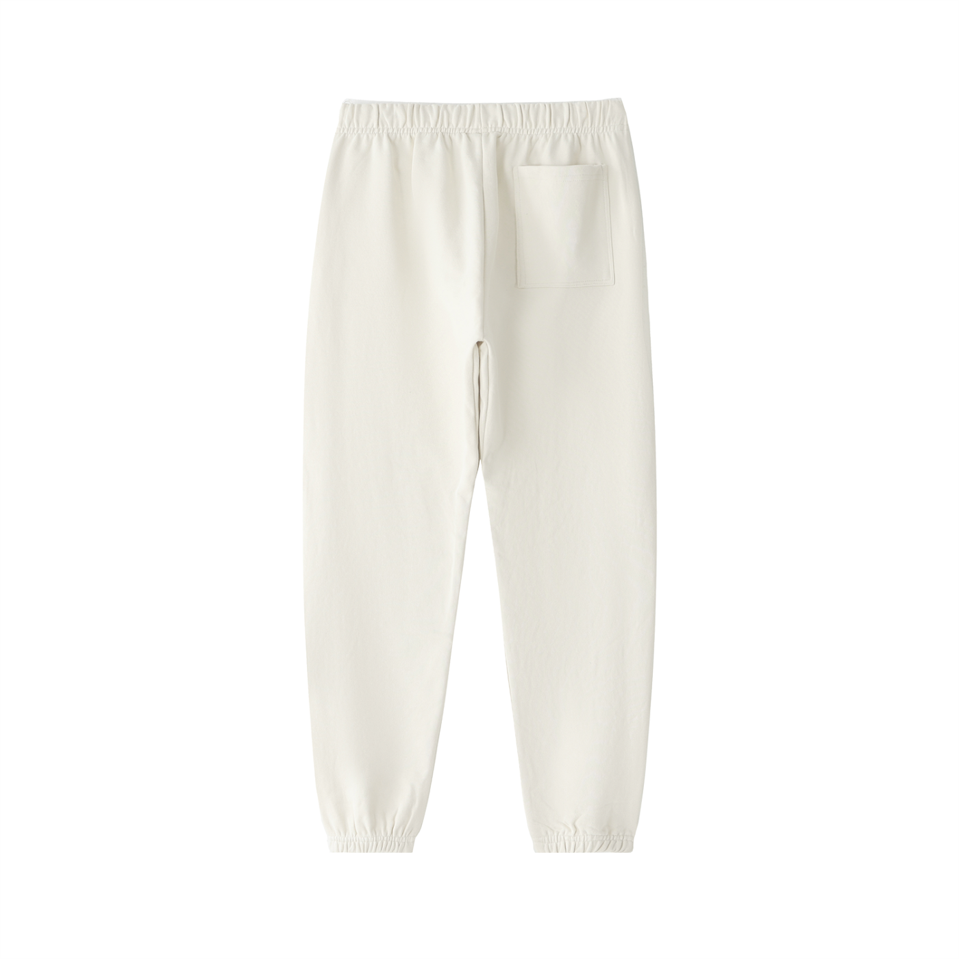 Calm Extra-Heavyweight Cotton Sweatpants