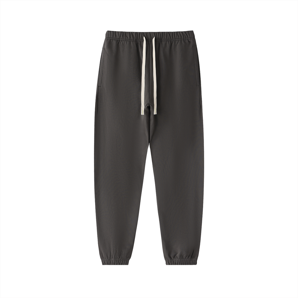 Calm Extra-Heavyweight Cotton Sweatpants