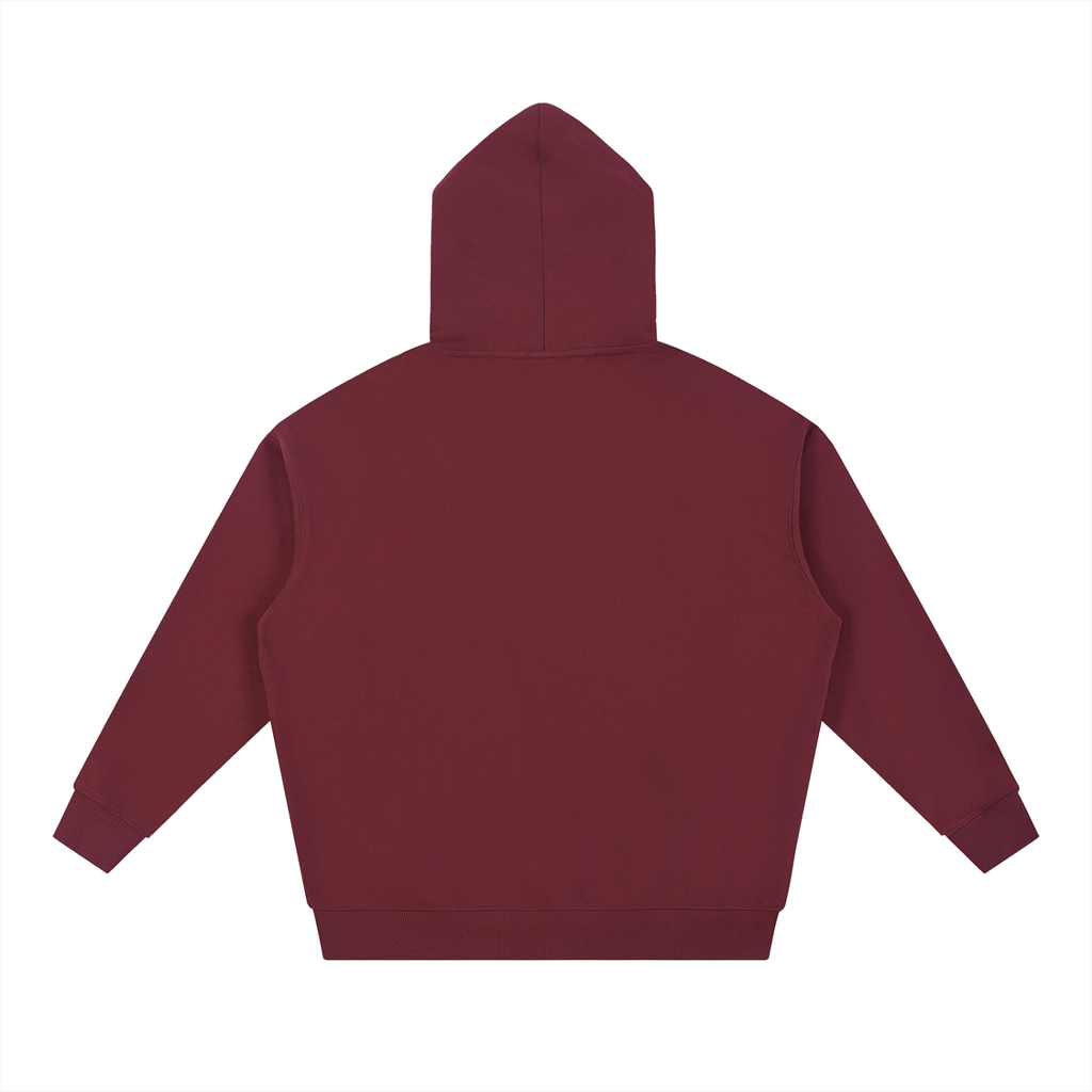 Deep Comfort Hoodie