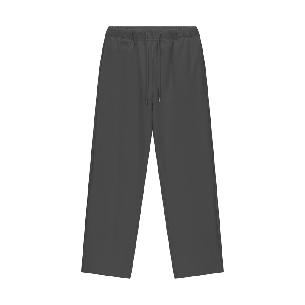 Calm Heavyweight Fleece Straight Leg Pants