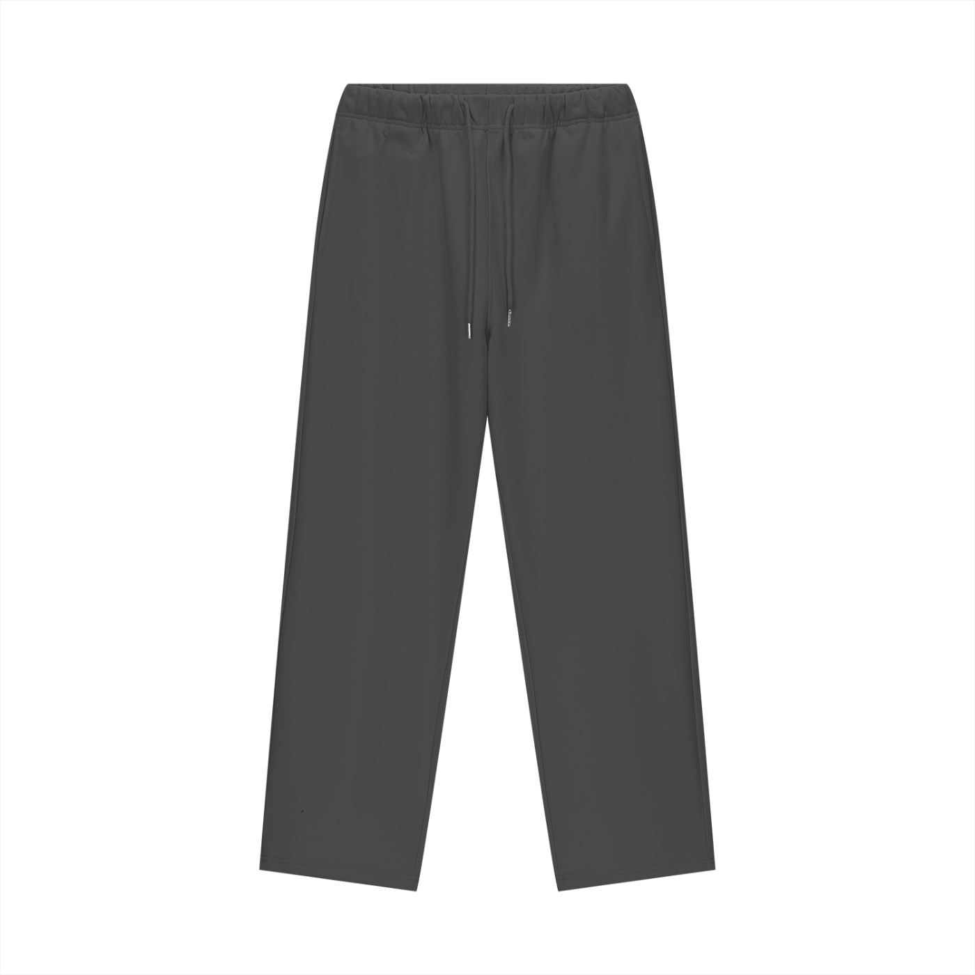 Calm Heavyweight Fleece Straight Leg Pants