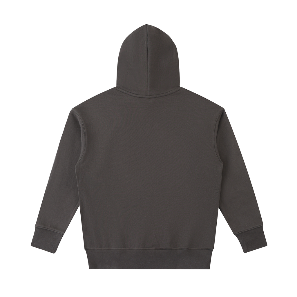 Calm Extra-Heavyweight Cotton Hoodie