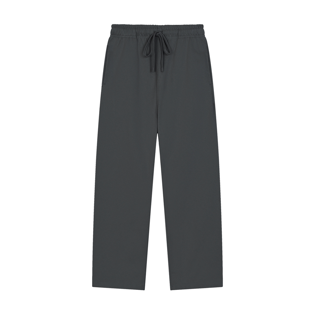 First Touch Straight-Leg Sweatpants