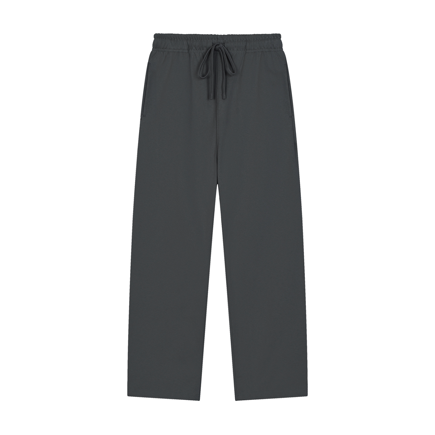 First Touch Straight-Leg Sweatpants