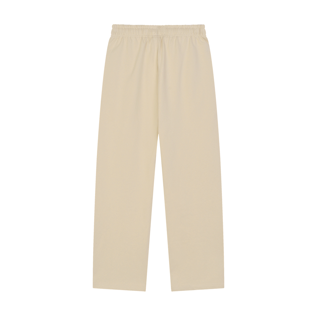 First Touch Straight-Leg Sweatpants