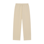 First Touch Straight-Leg Sweatpants