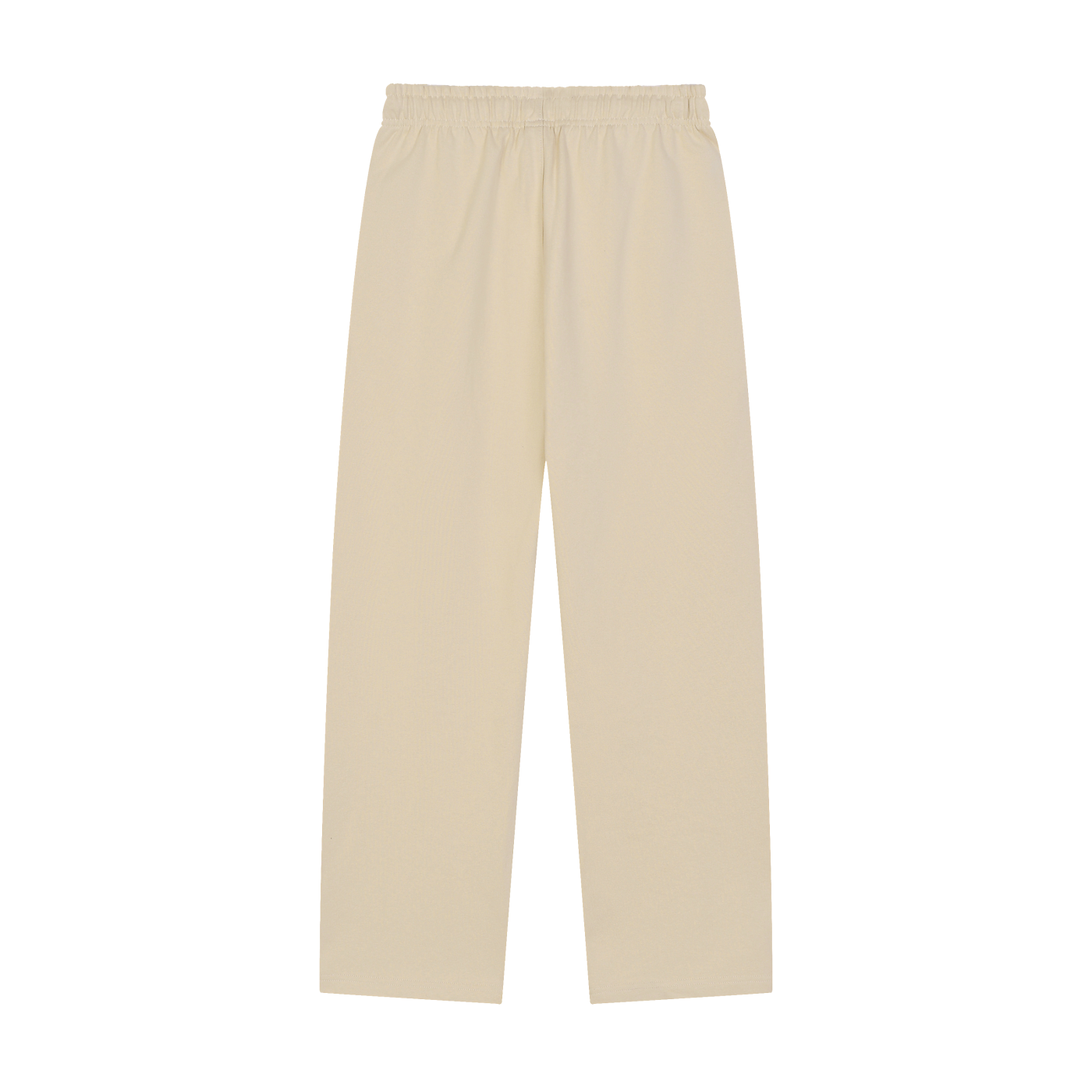 First Touch Straight-Leg Sweatpants