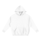 Plush Comfort Oversized Hoodie