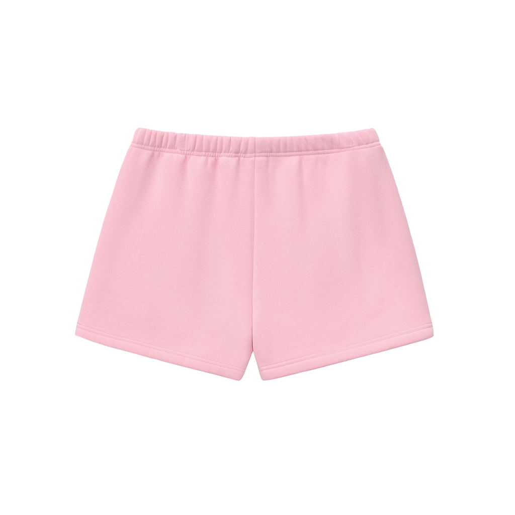 First Touch Essential Sweatshorts