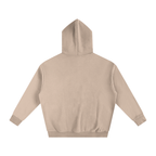 Plush Comfort Oversized Hoodie