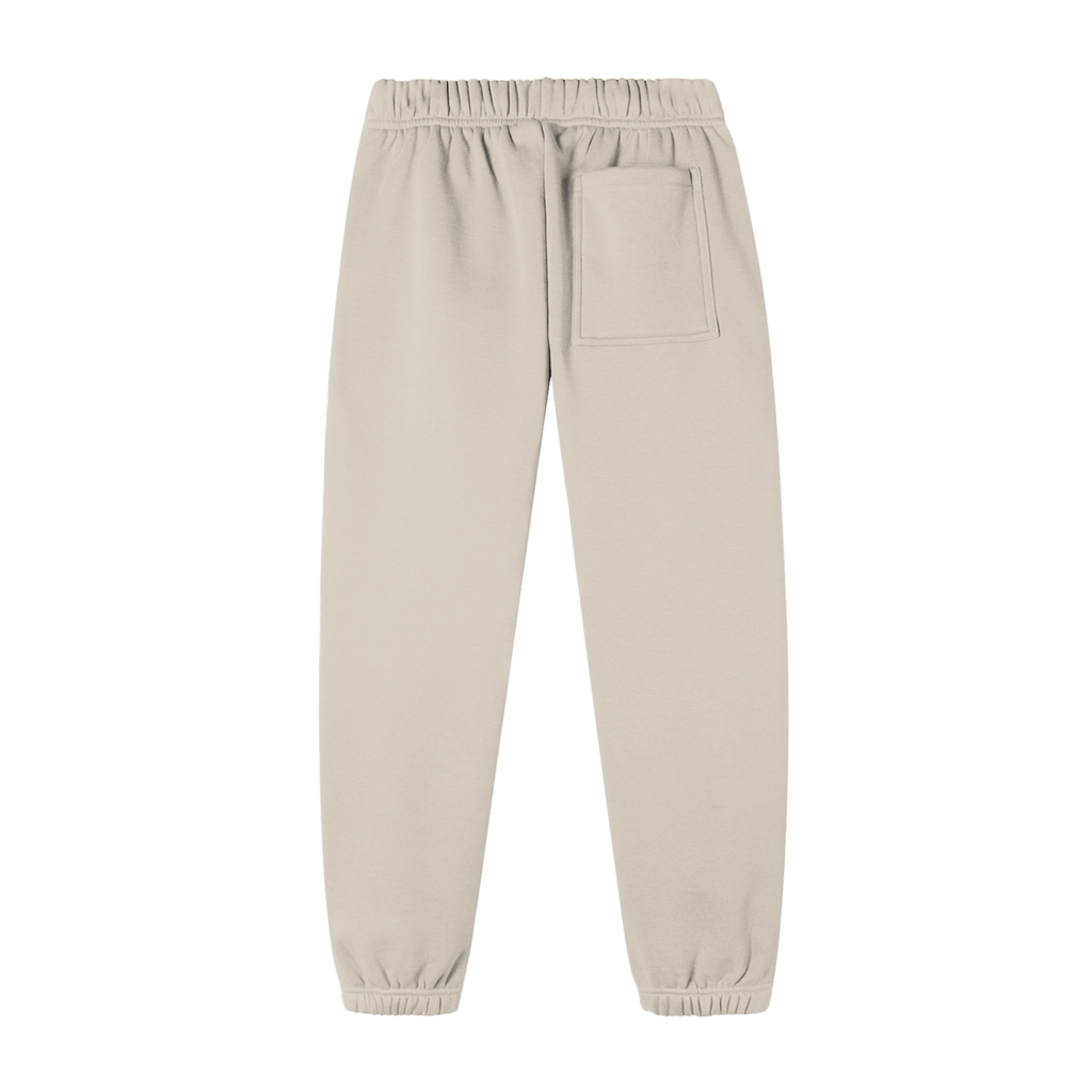 Plush Comfort Sweatpants